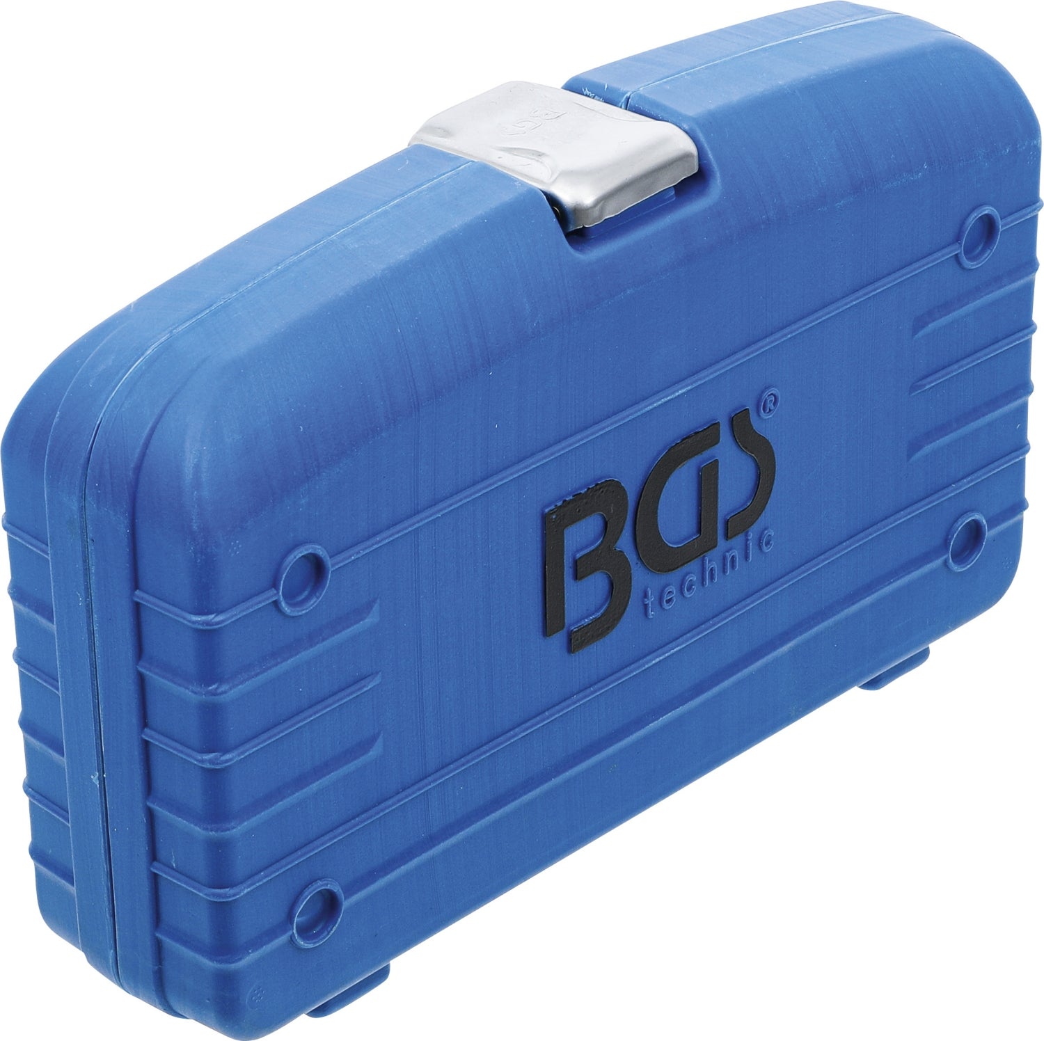 BGS 3142 Satz Adapter und Zubehör für Fettpresse 7 teilig