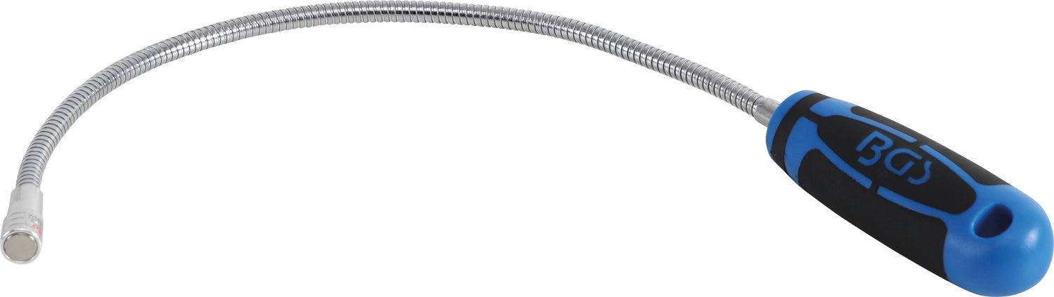 BGS 3154 Magnetheber flexibel Länge 500mm Zugkraft 1 kg