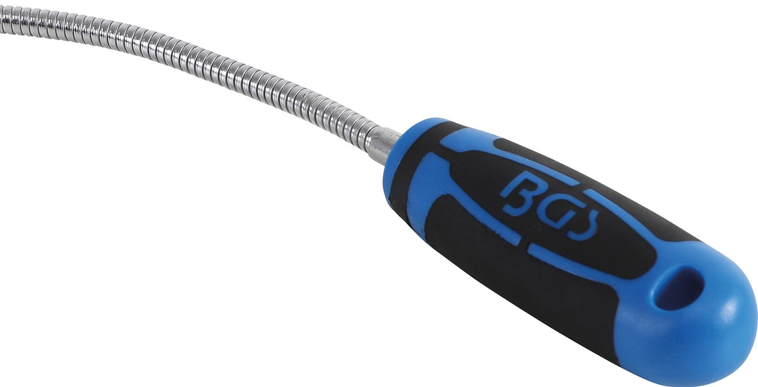 BGS 3154 Magnetheber flexibel Länge 500mm Zugkraft 1 kg