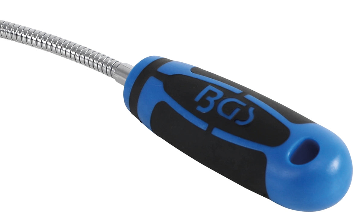 BGS 3158 Magnetheber flexibel Länge 500mm Zugkraft 2 kg