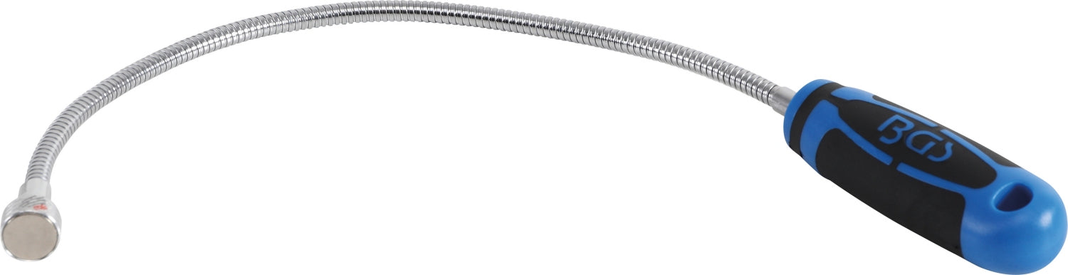 BGS 3159 Magnetheber flexibel Länge 500mm Zugkraft 3 kg