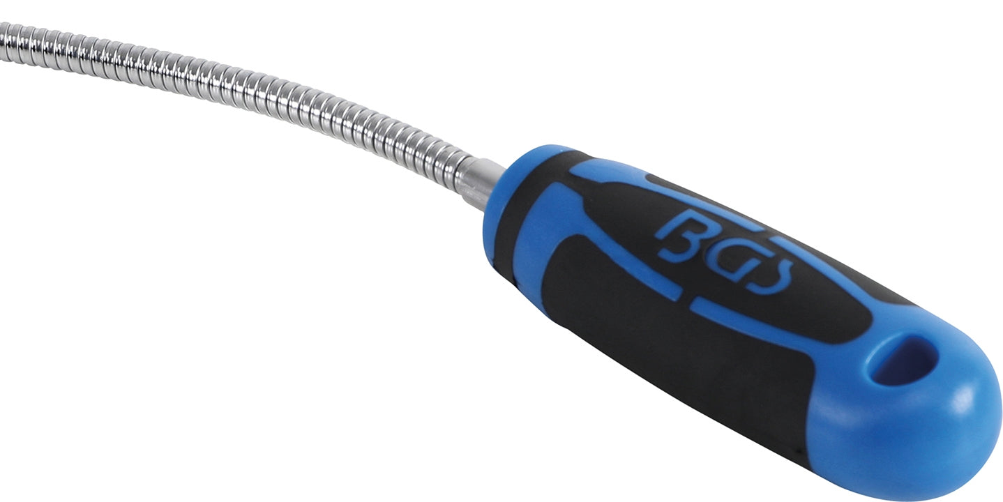 BGS 3159 Magnetheber flexibel Länge 500mm Zugkraft 3 kg