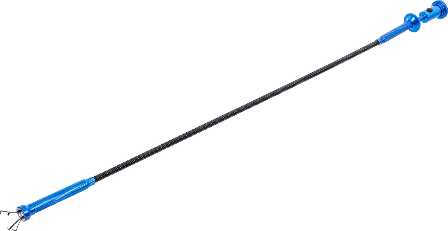 BGS 3174 Krallengreifer Magnetheber Leuchte Kombiwerkzeug Länge 615mm