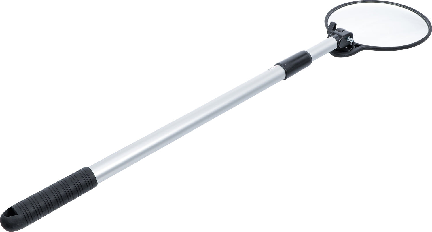 BGS 3176 Teleskop Inspektionsspiegel Ø 200mm