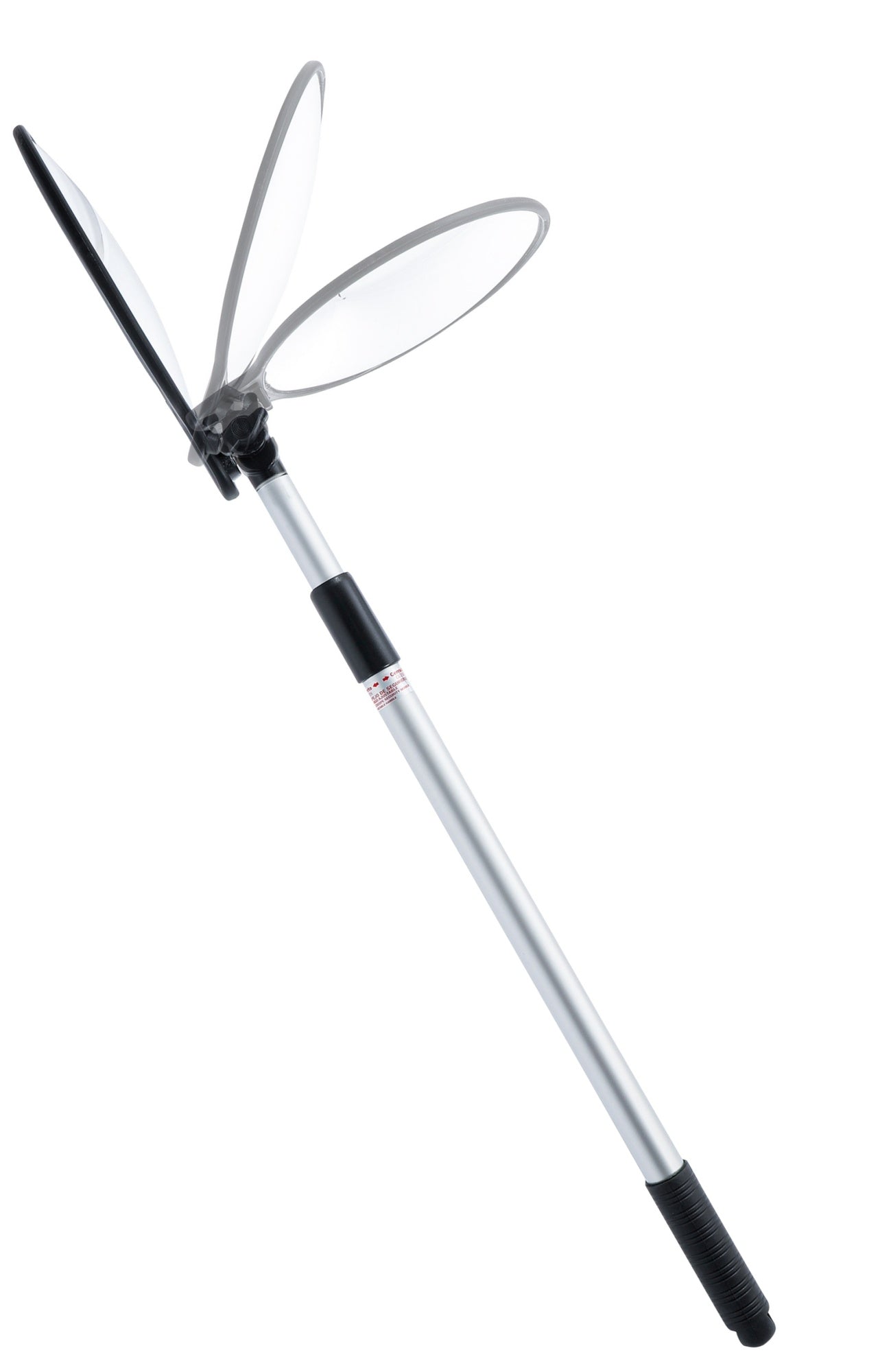 BGS 3176 Teleskop Inspektionsspiegel Ø 200mm