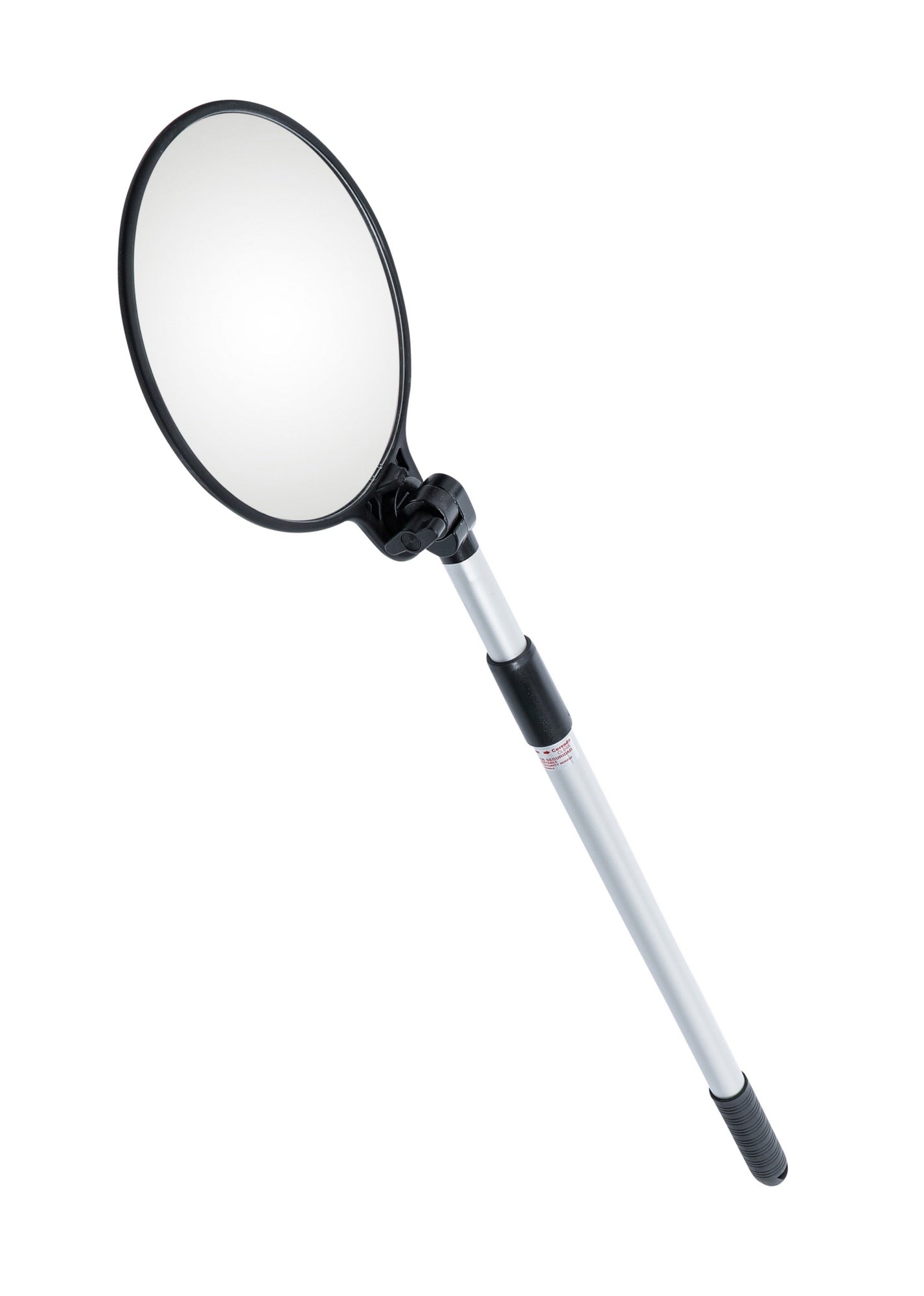 BGS 3176 Teleskop Inspektionsspiegel Ø 200mm