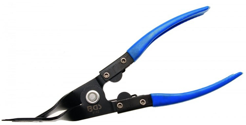 BGS 3192 Zange zum Lösen von Türverkleidungen / Verkleidungen Clip
