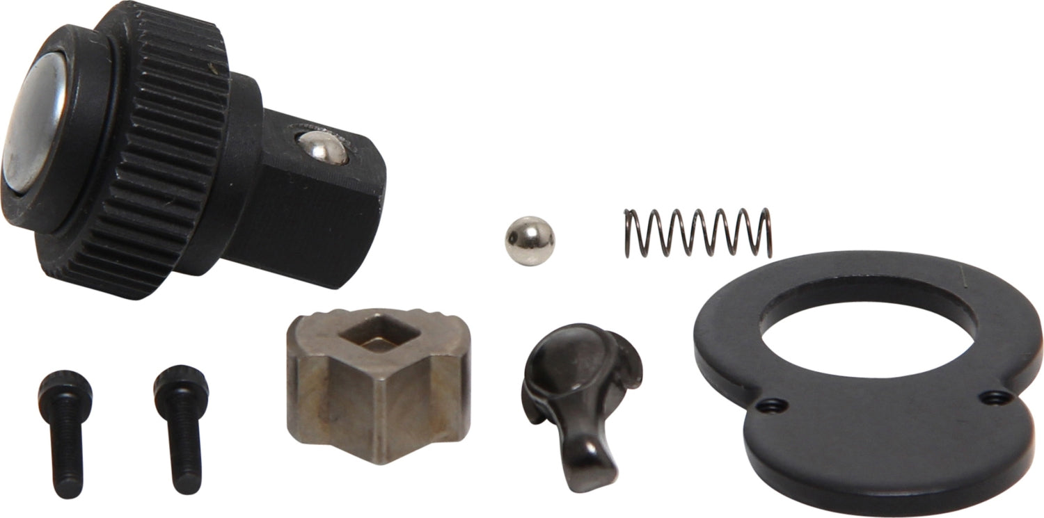 BGS 321-REPAIR Reparatursatz für Knarrenkopf für Artikel 321