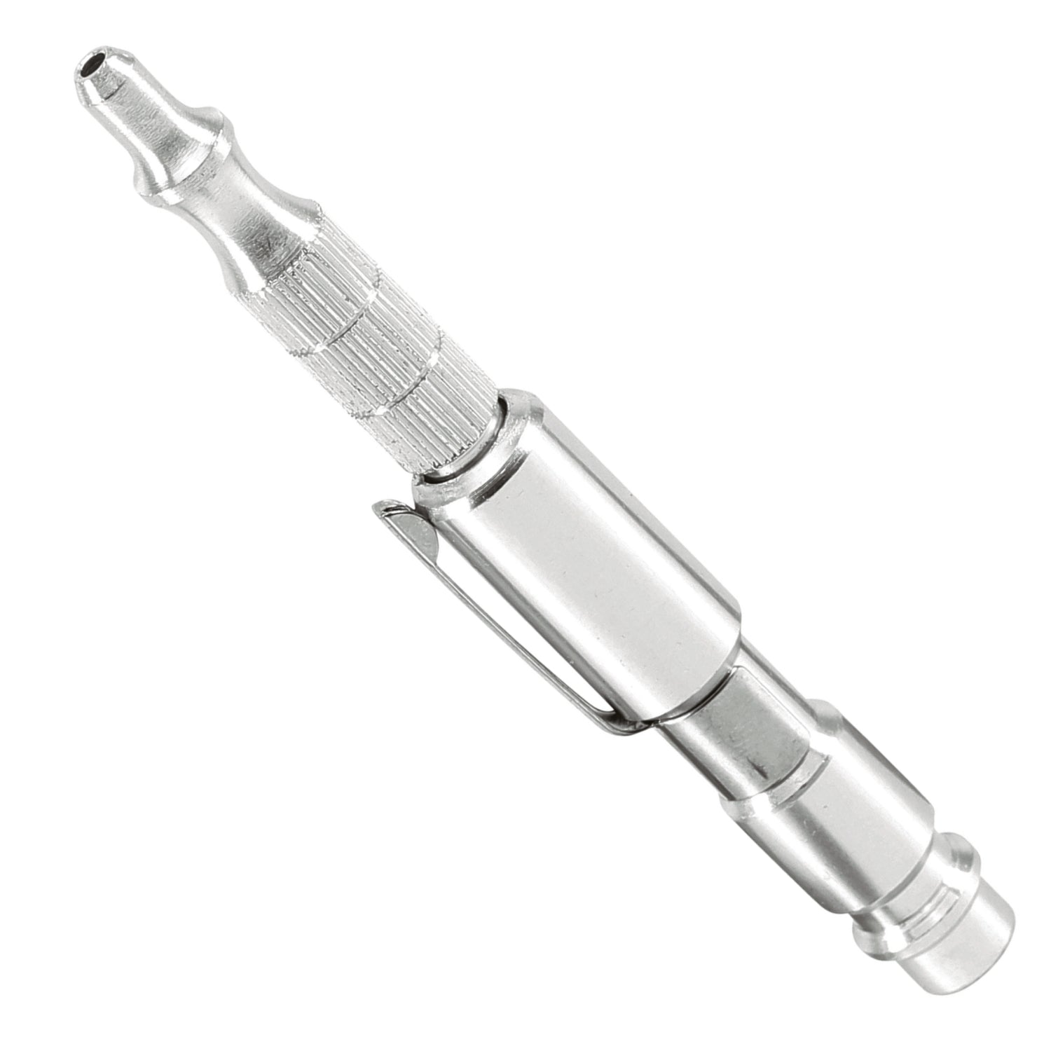 BGS 3210 Druckluft Ausblaspistole Ausblasstift Alu-Ausführung Länge 110mm