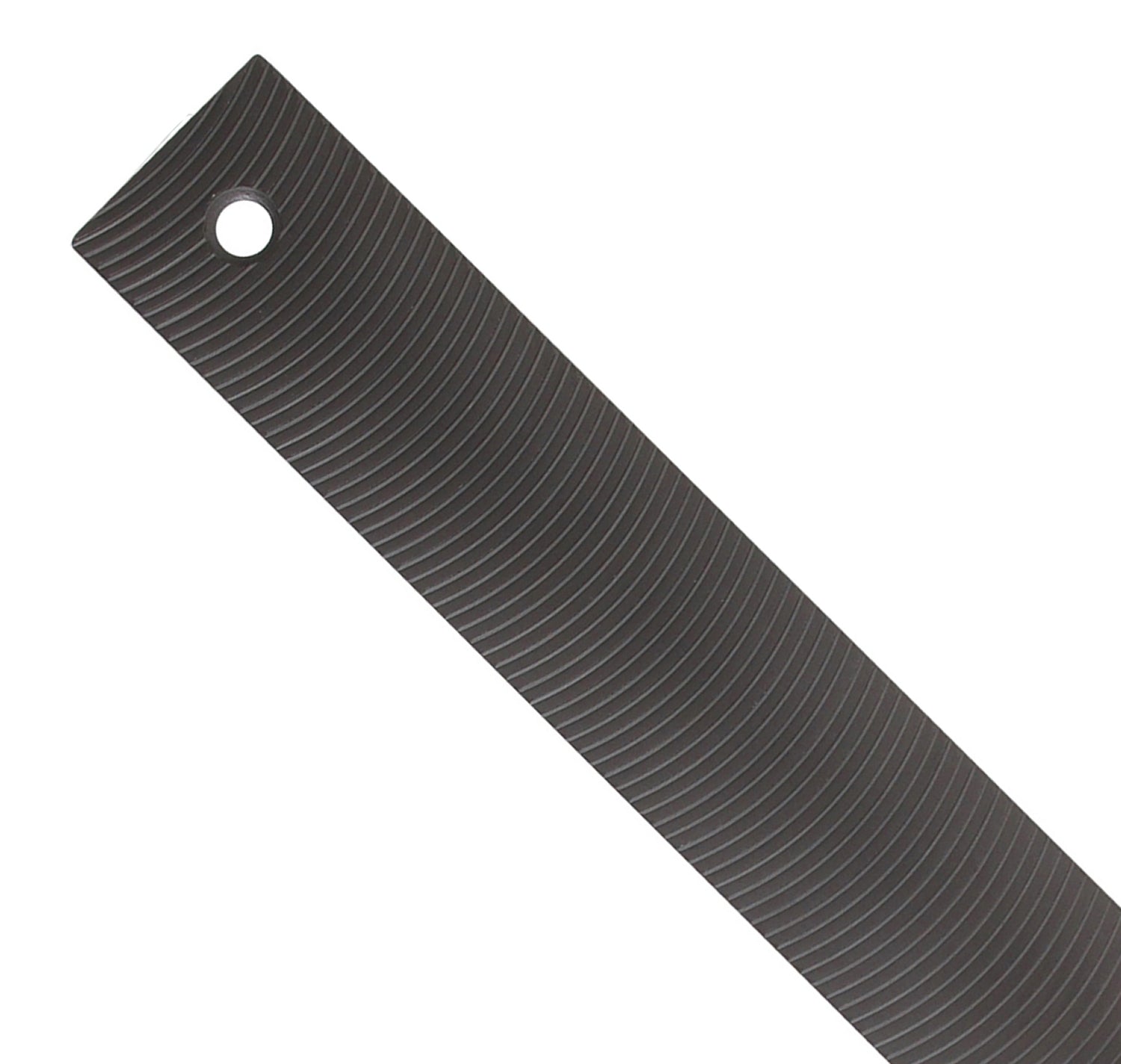 BGS 3217-1 Karosseriefeilenblatt fein radial gefräst 350 x 35 x 4mm