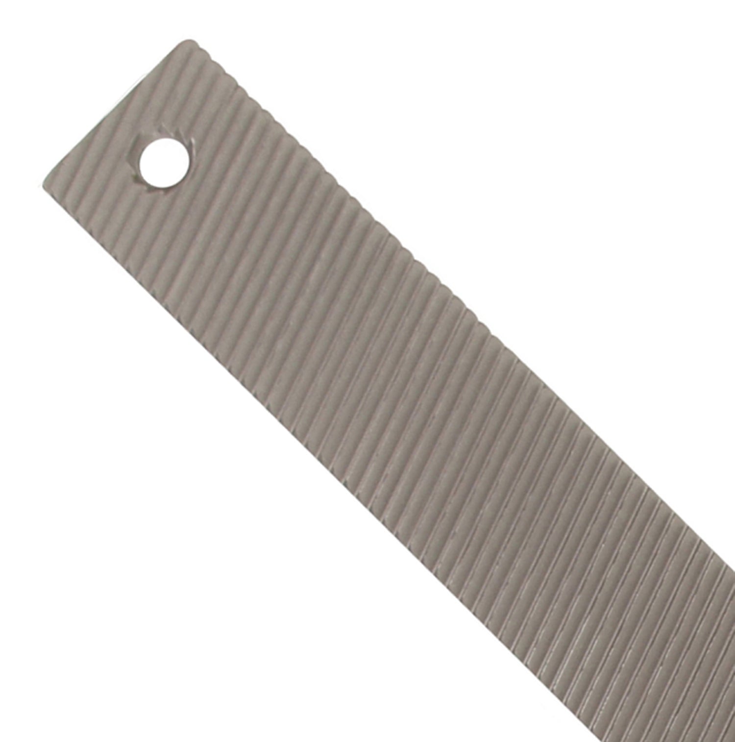 BGS 3217-2 Karosseriefeilenblatt grob schräg gefräst 350 x 35 x 4mm