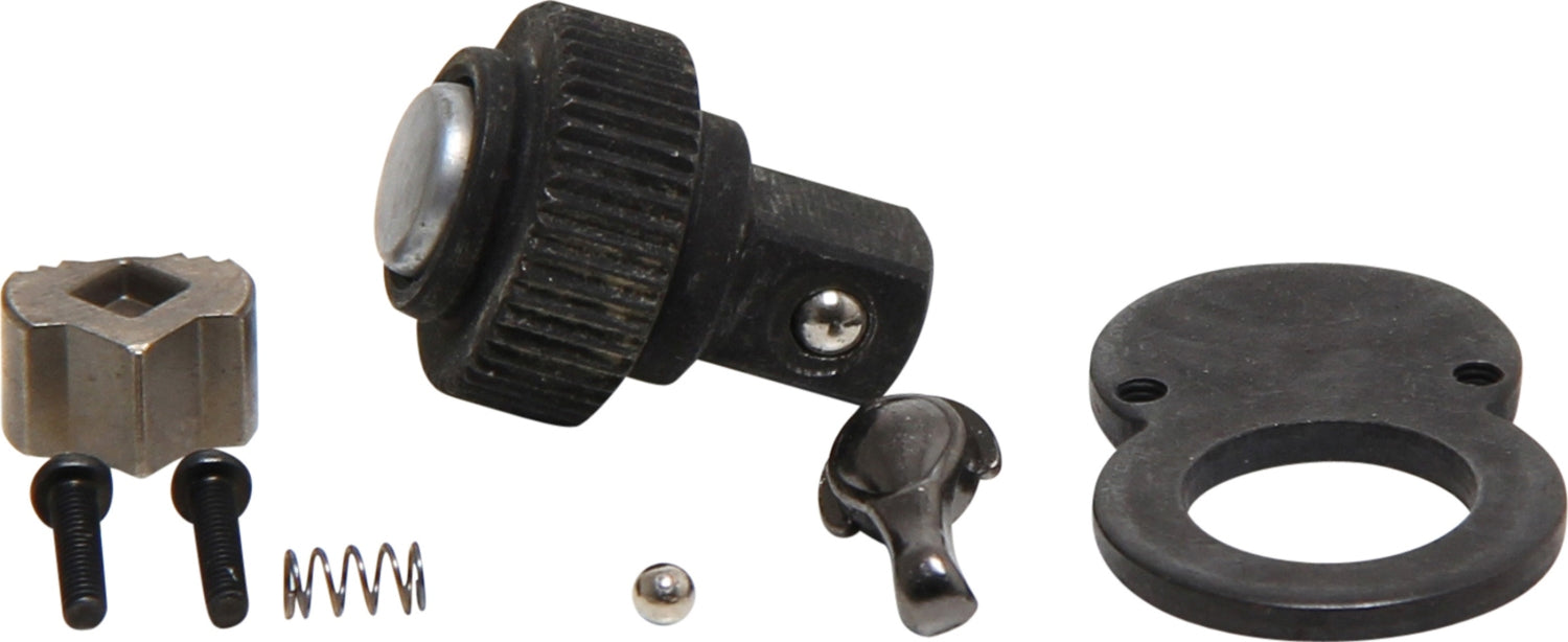 BGS 322-REPAIR Reparatursatz für Knarrenkopf für Artikel 322