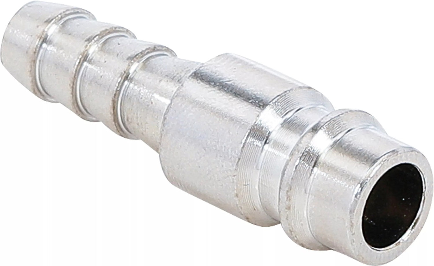 BGS 3222-2 Druckluft Stecknippel mit 8mm Schlauchanschluss