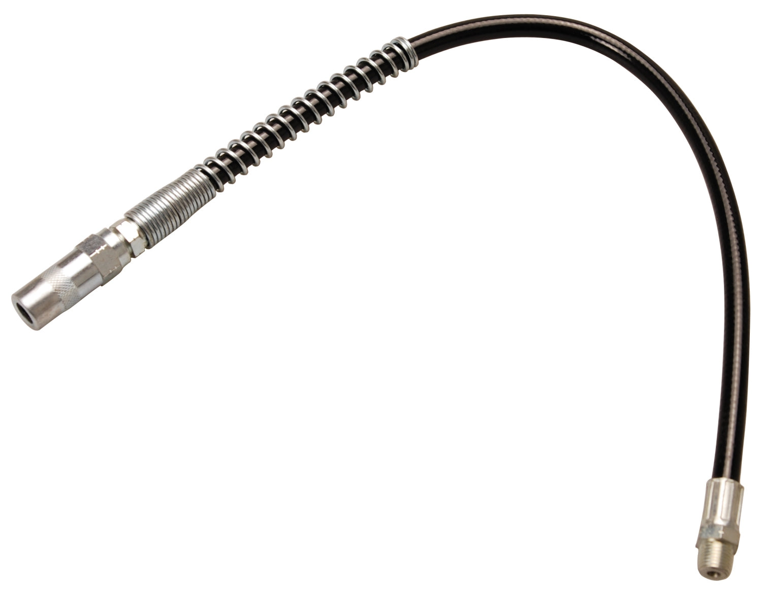 BGS 3236-1 Hochdruck Schlauch aus flexiblem Nylon für BGS 3236