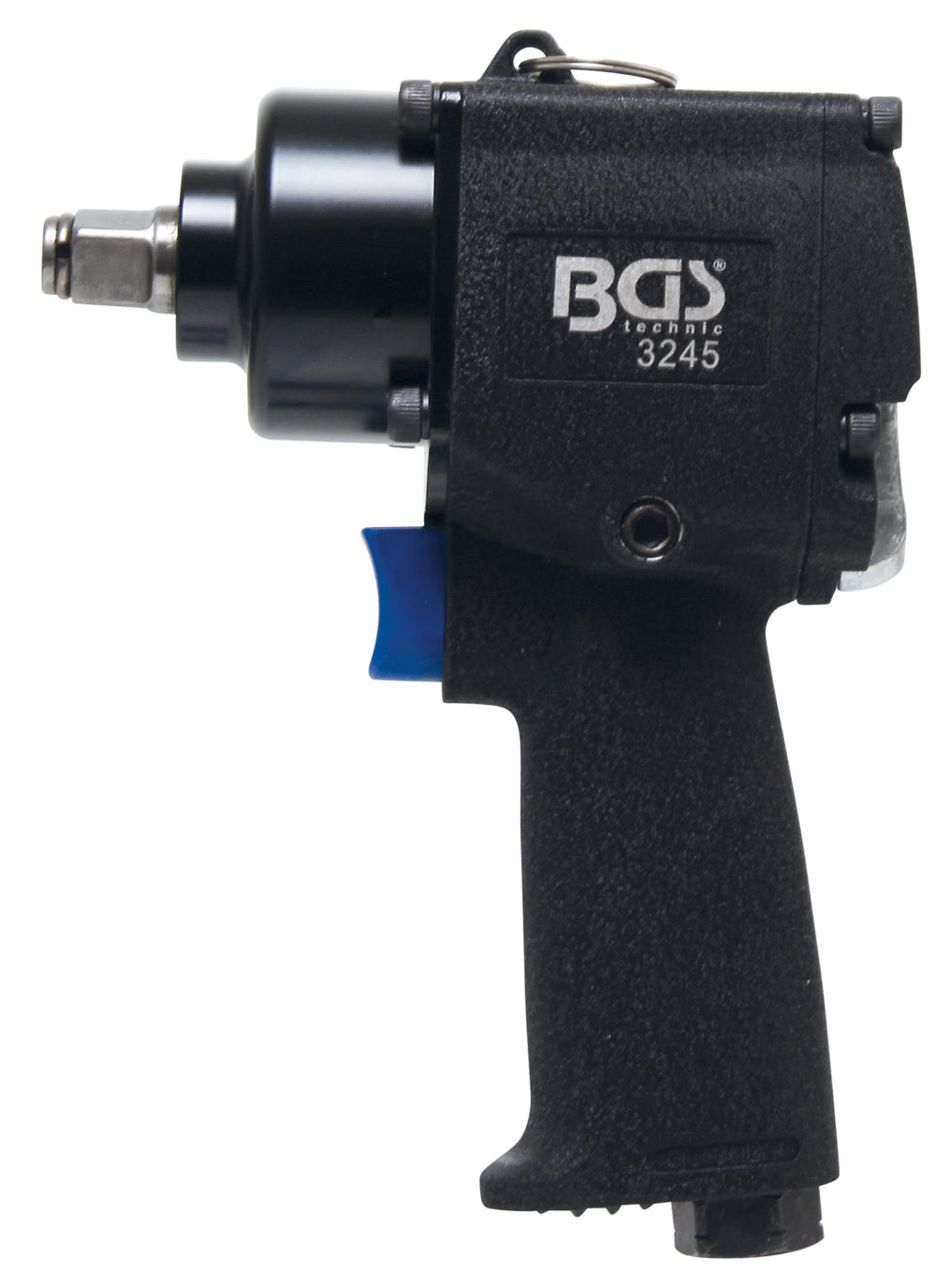 BGS 3245 Druckluft Schlagschrauber 12,5mm (1/2") 678Nm