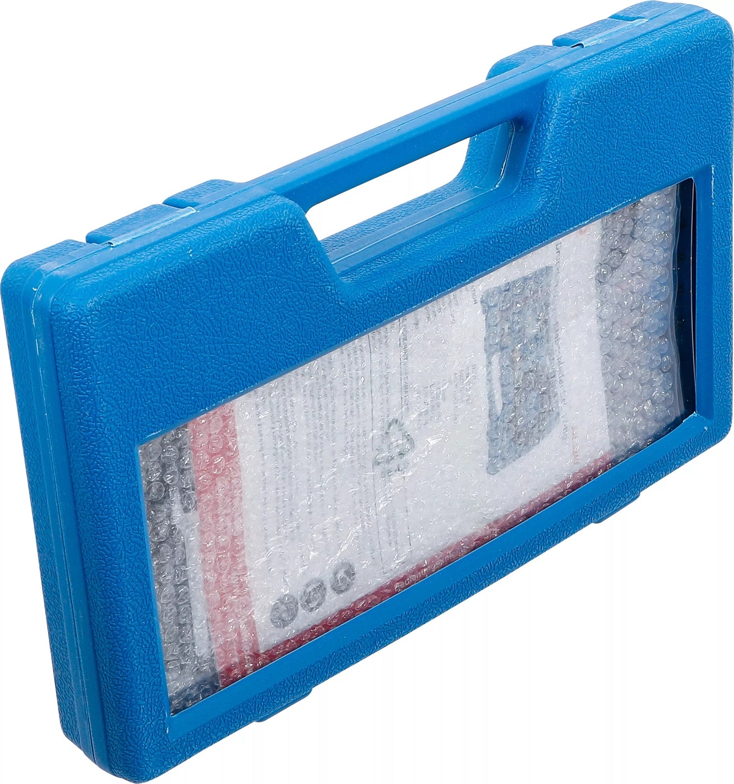 BGS 3249 Satz Druckluft Micro Stabschleifer 17 teilig