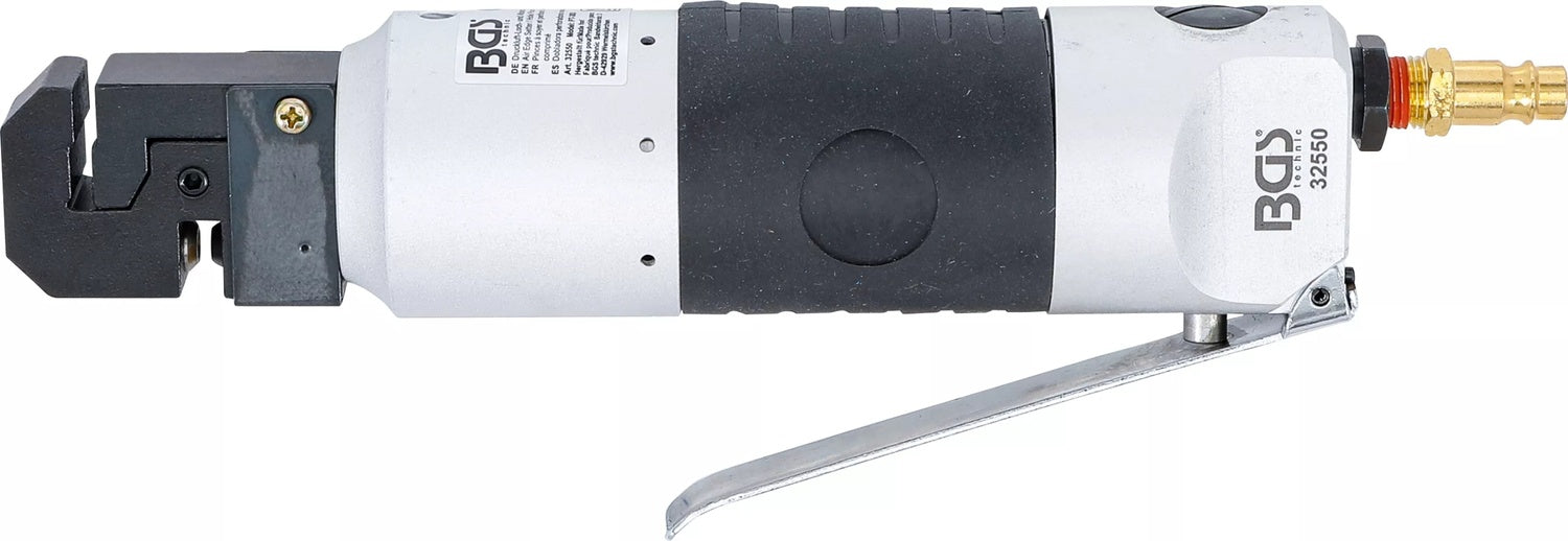 BGS 32550 Druckluft Lochzange Absetzzange Punktschweißen