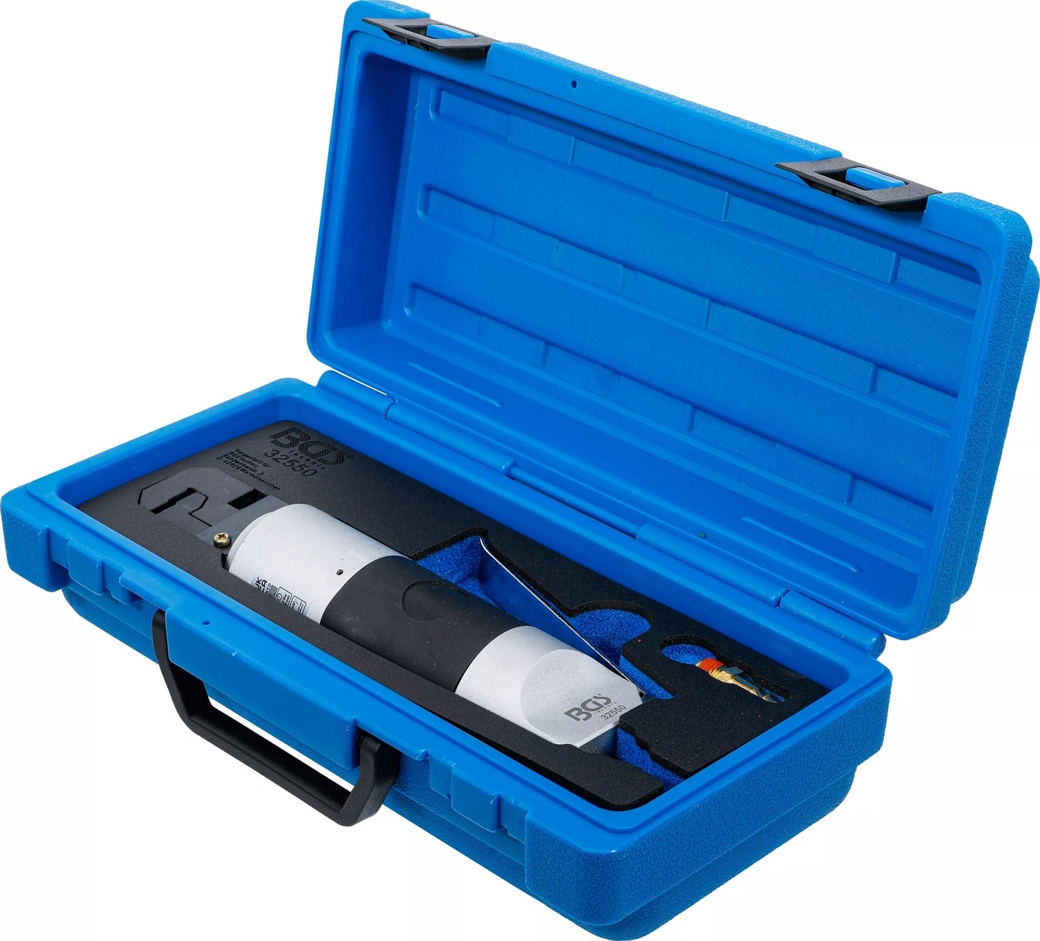 BGS 32550 Druckluft Lochzange Absetzzange Punktschweißen