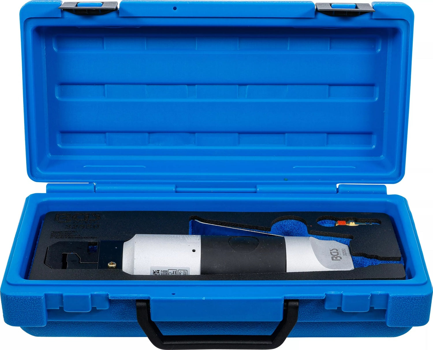 BGS 32550 Druckluft Lochzange Absetzzange Punktschweißen