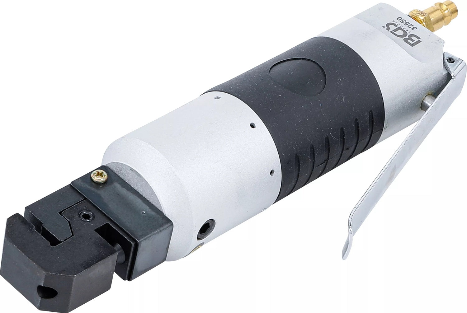 BGS 32550 Druckluft Lochzange Absetzzange Punktschweißen