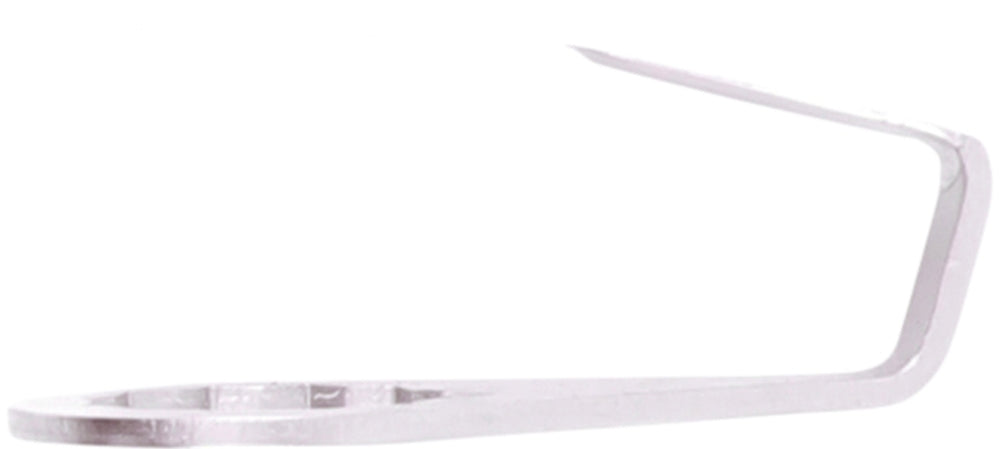 BGS 3257 Ausglasmesser U-Form, halbrund, Länge 24mm, 2 Stück