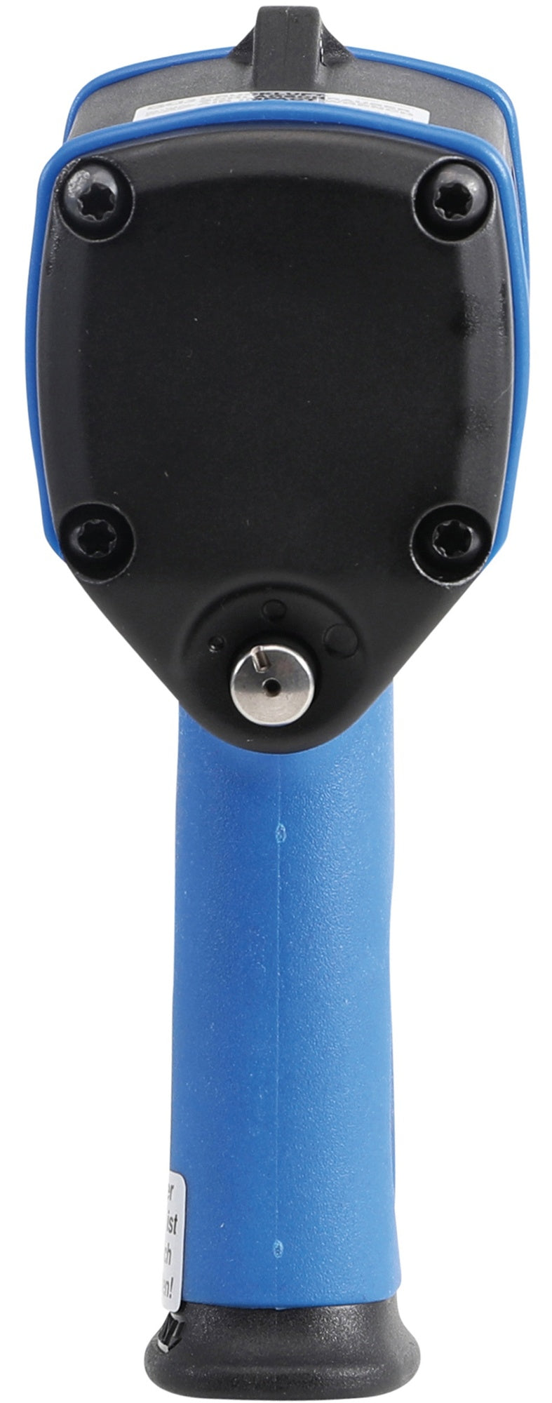 BGS 3259 Druckluft Schlagschrauber 12,5mm (1/2") 949Nm