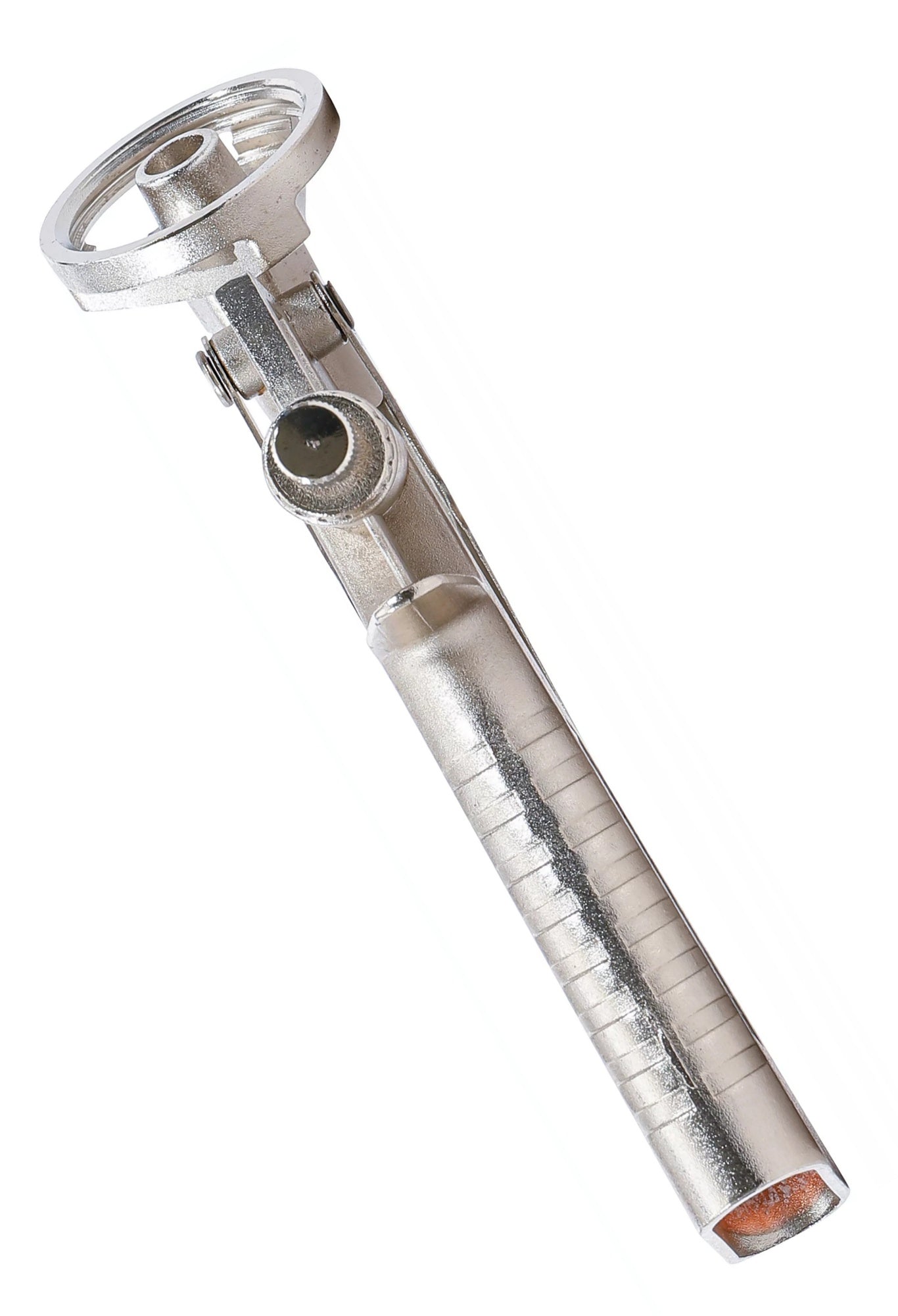 BGS 3267 Schaumpistole für PU Schaumkartuschen zum Aufschrauben