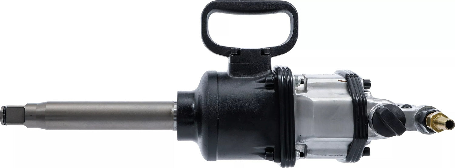 BGS DIY 3288 Druckluft Schlagschrauber 25mm (1") 2200 Nm
