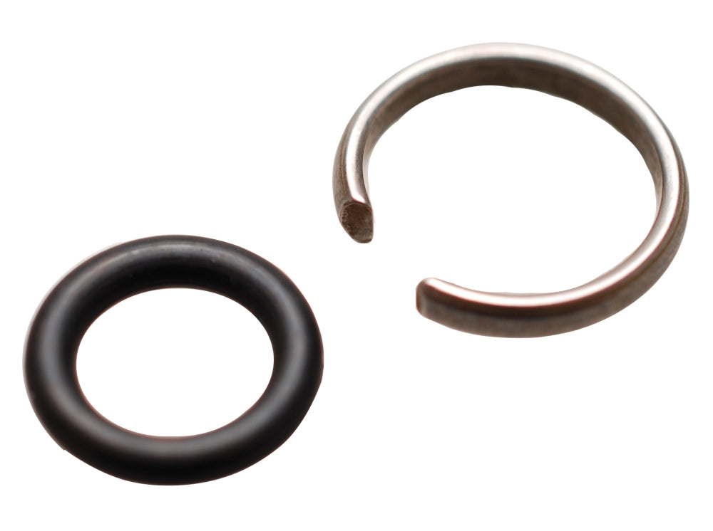 BGS 32899 Haltering & O-Ring für Schlagschrauber 12,5mm (1/2")