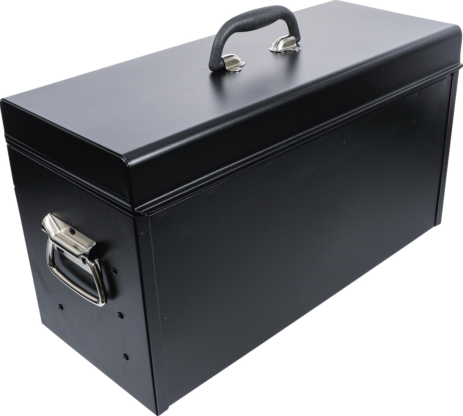 BGS 3312 Werkzeugkoffer aus Metall mit 3 Schubladen leer