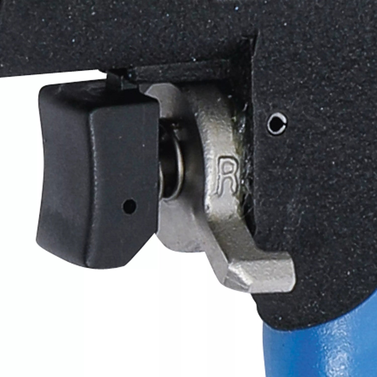 BGS 3320 Druckluft Schlagschrauber für Glühkerzen