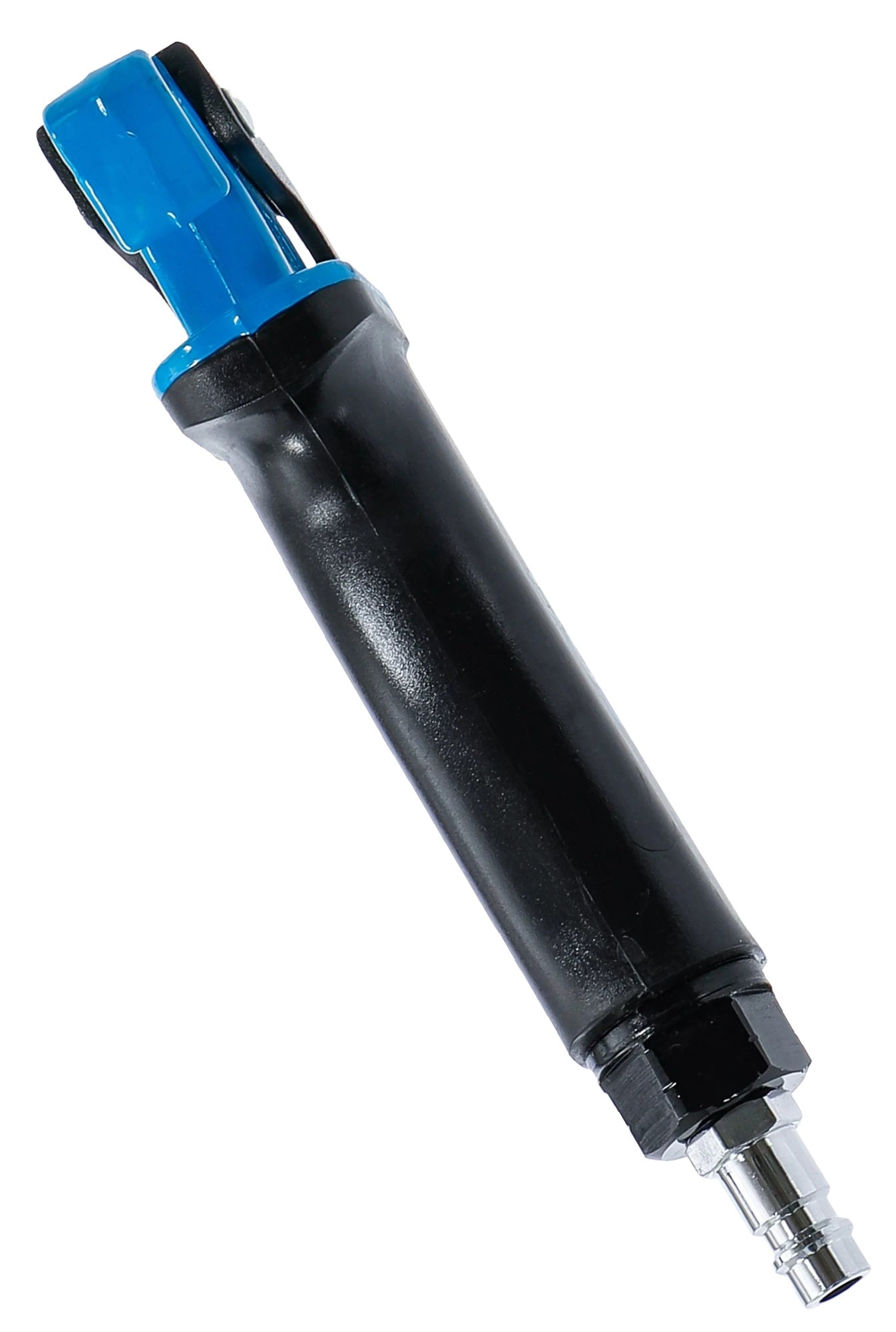 BGS 3329 Druckluft Ausblaspistole mit geräuschreduzierender Düse Ausblaswerkzeug