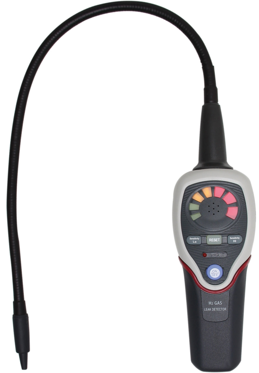 BGS 3401 Lecksuchgerät für Formiergas Klimaanlage