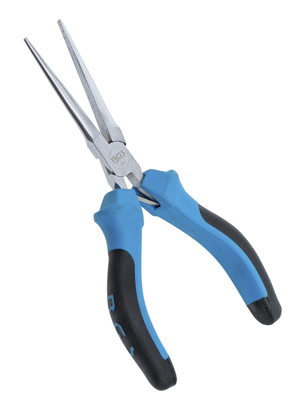 BGS 341 Nadelzange mit Federmechanik Länge 150mm