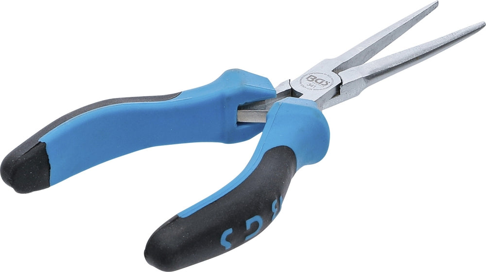 BGS 341 Nadelzange mit Federmechanik Länge 150mm