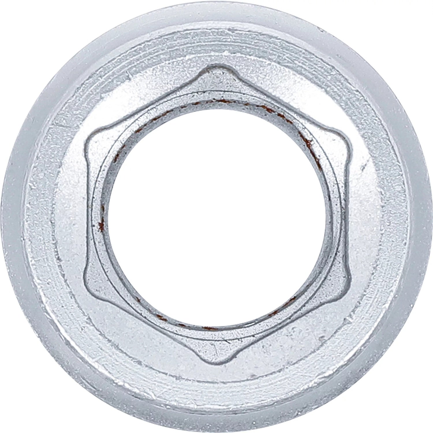 BGS 3421 Nuss / Stecknuss / Steckschlüsseleinsatz 21mm Antrieb 20mm (3/4")