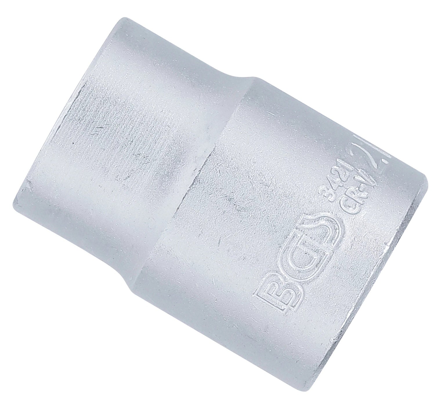 BGS 3421 Nuss / Stecknuss / Steckschlüsseleinsatz 21mm Antrieb 20mm (3/4")