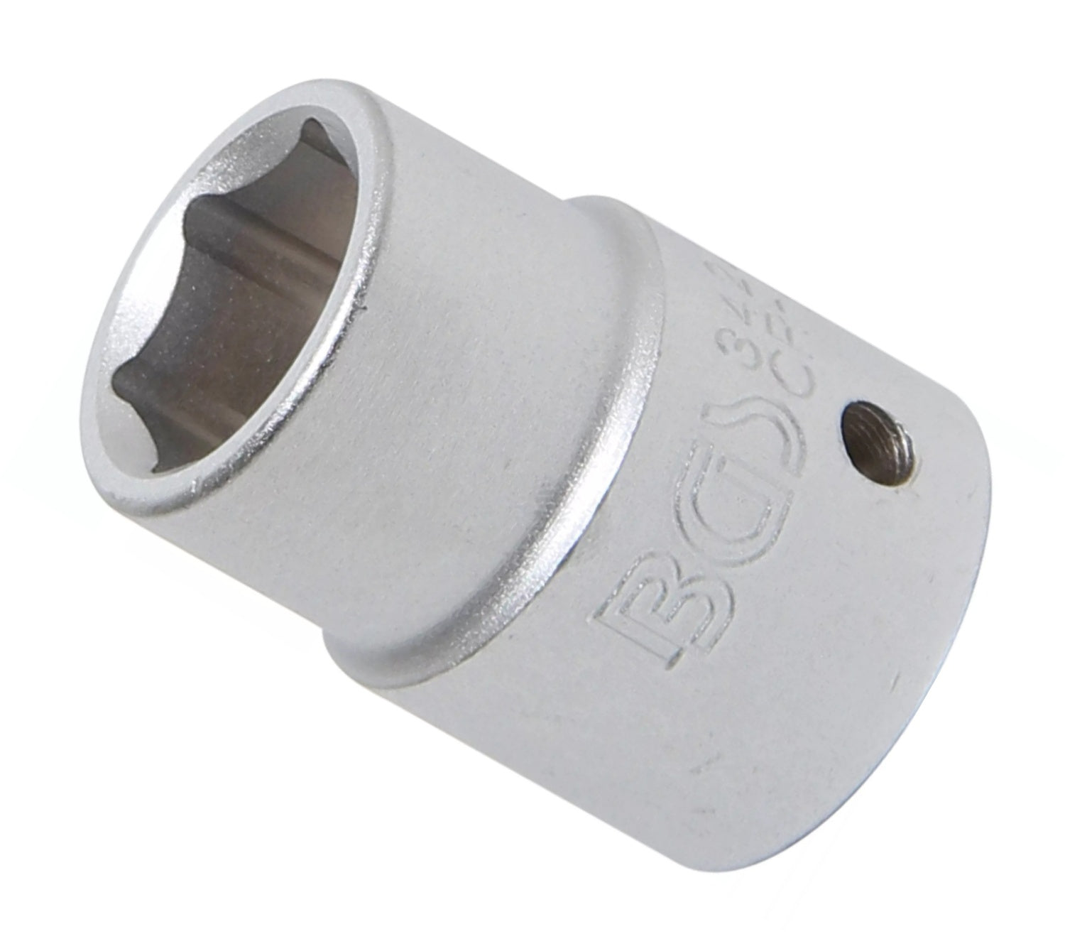 BGS 3422 Nuss / Stecknuss / Steckschlüsseleinsatz 22mm Antrieb 20mm (3/4")