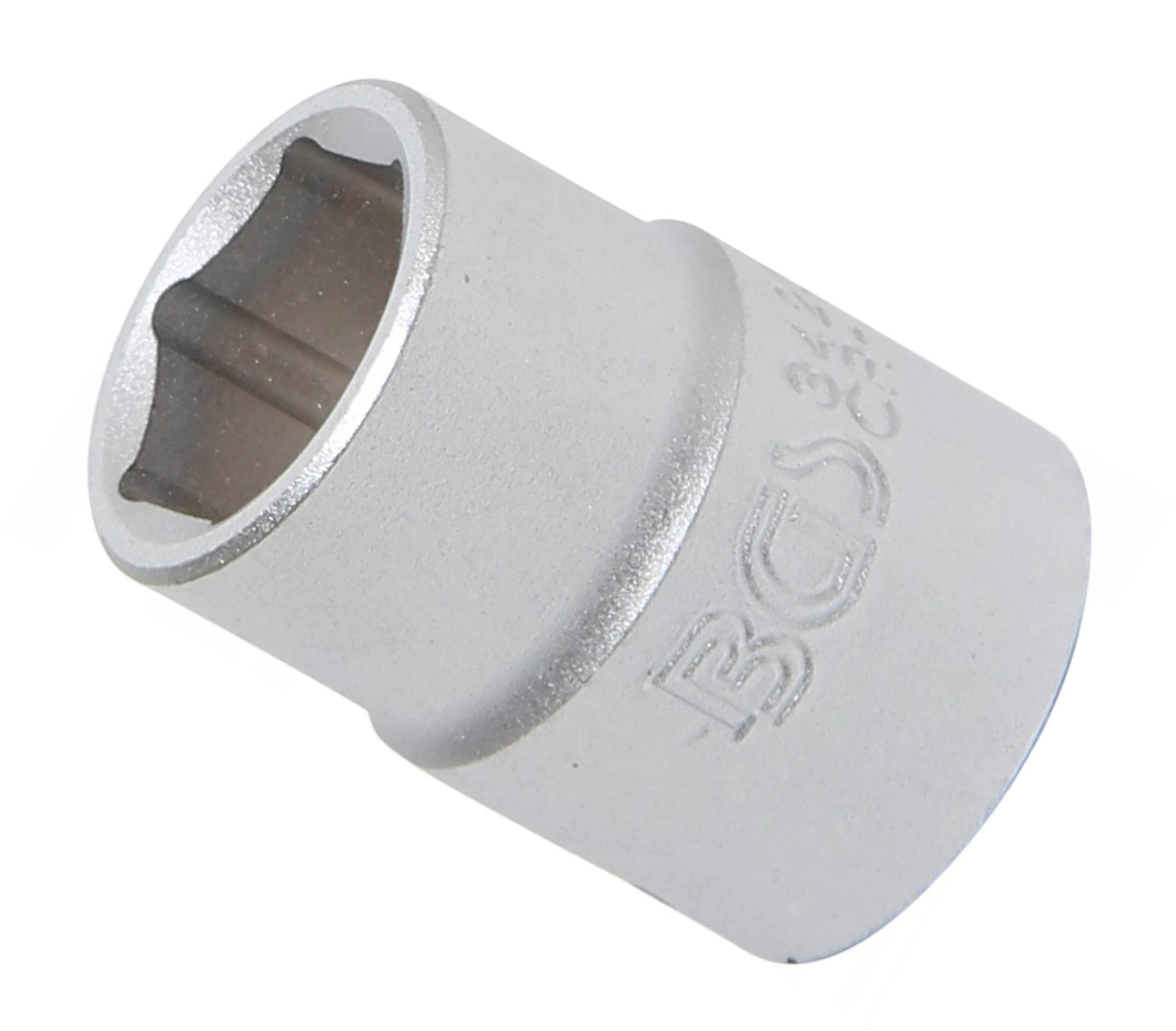 BGS 3423 Nuss / Stecknuss / Steckschlüsseleinsatz 23mm Antrieb 20mm (3/4")