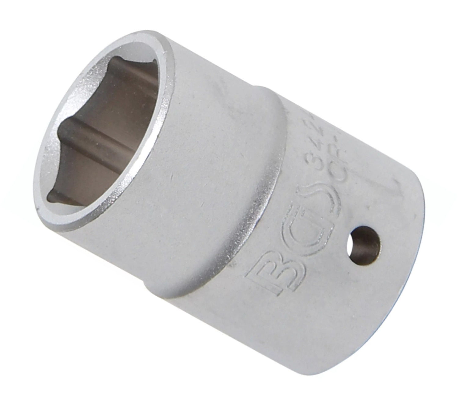 BGS 3424 Nuss / Stecknuss / Steckschlüsseleinsatz 24mm Antrieb 20mm (3/4")