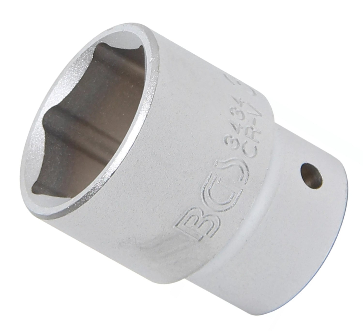 BGS 3434 Nuss / Stecknuss / Steckschlüsseleinsatz 34mm Antrieb 20mm (3/4")