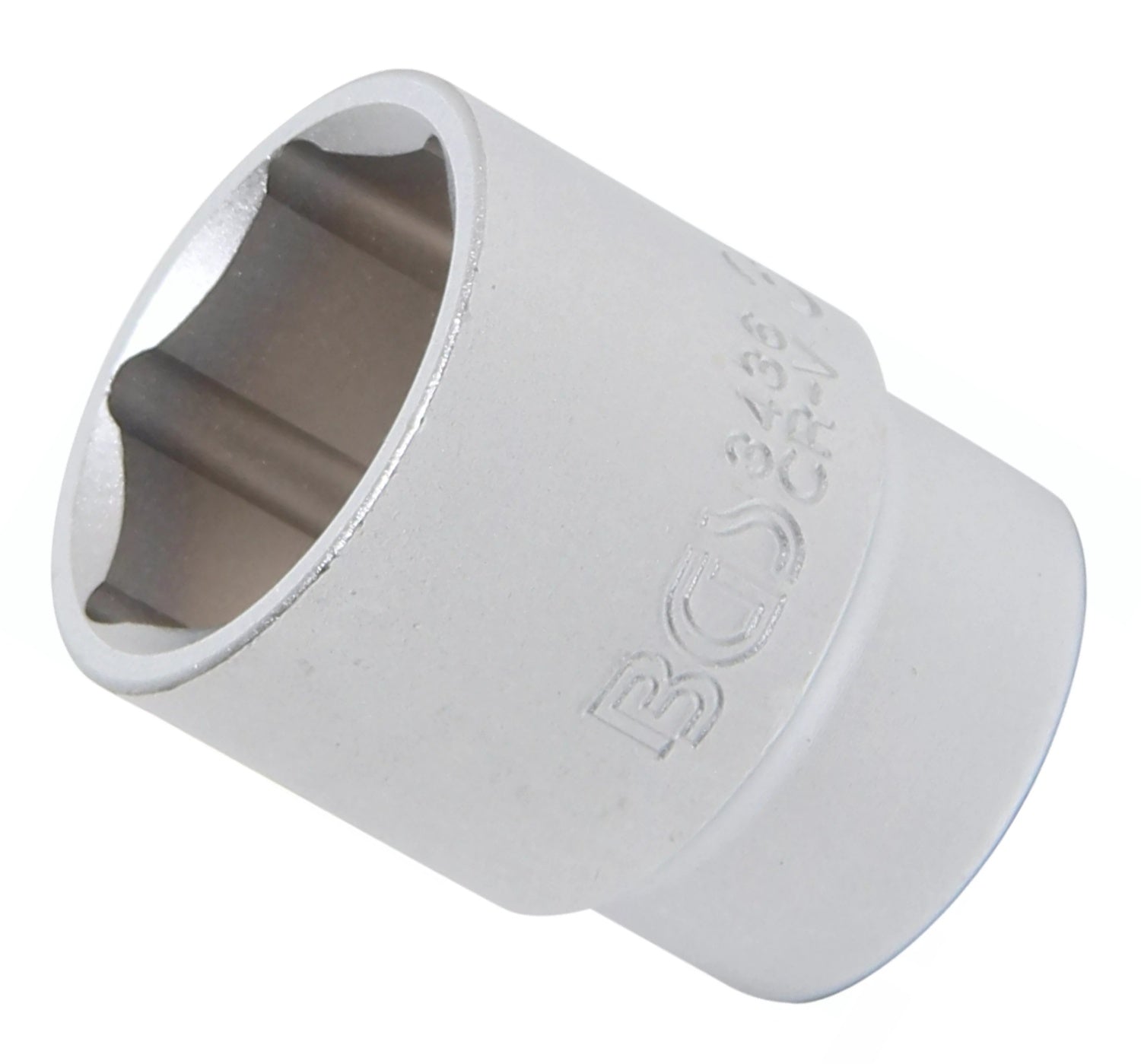 BGS 3436 Nuss / Stecknuss / Steckschlüsseleinsatz 36mm Antrieb 20mm (3/4")