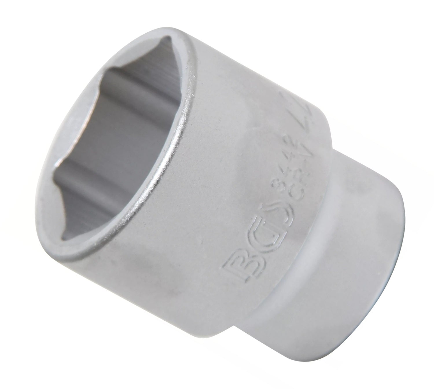 BGS 3442 Nuss / Stecknuss / Steckschlüsseleinsatz 42mm Antrieb 20mm (3/4")