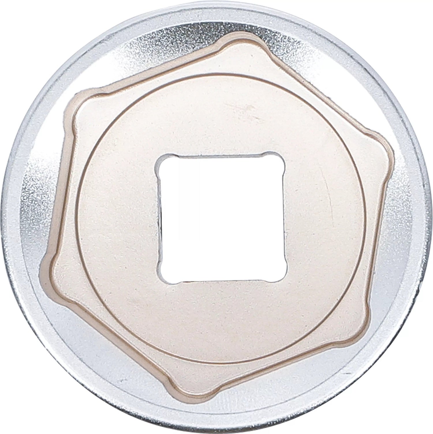 BGS 3448 Nuss / Stecknuss / Steckschlüsseleinsatz 48mm Antrieb 20mm (3/4")