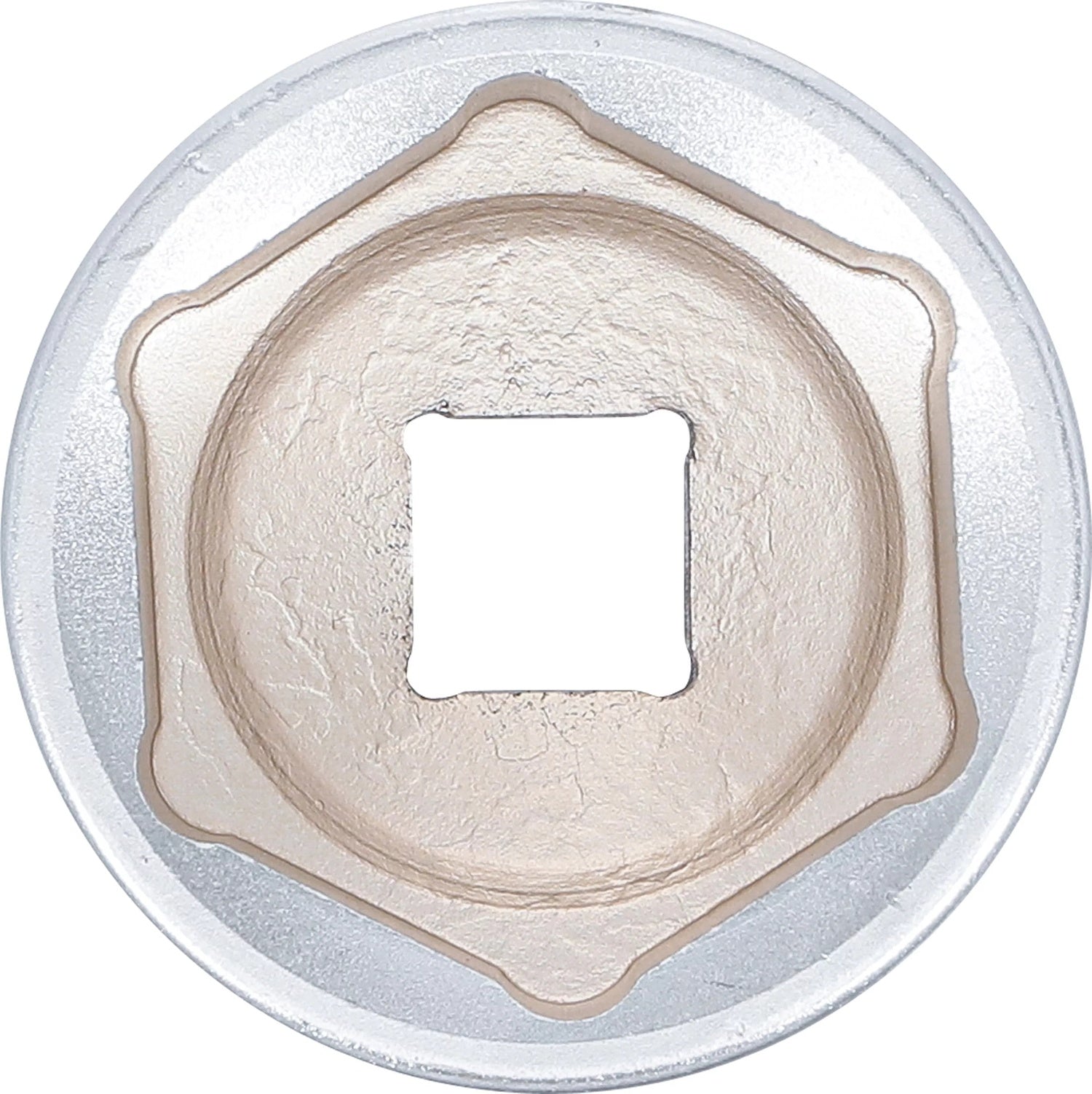 BGS 3454 Nuss / Stecknuss / Steckschlüsseleinsatz Sechskant SW 54mm Antrieb 20mm (3/4")