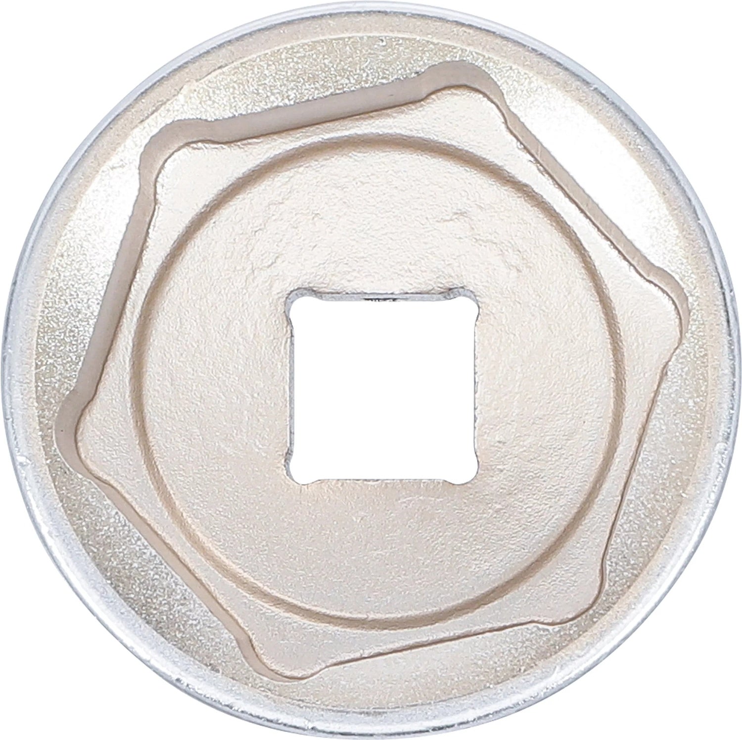 BGS 3455 Nuss / Stecknuss / Steckschlüsseleinsatz 55mm Antrieb 20mm (3/4")