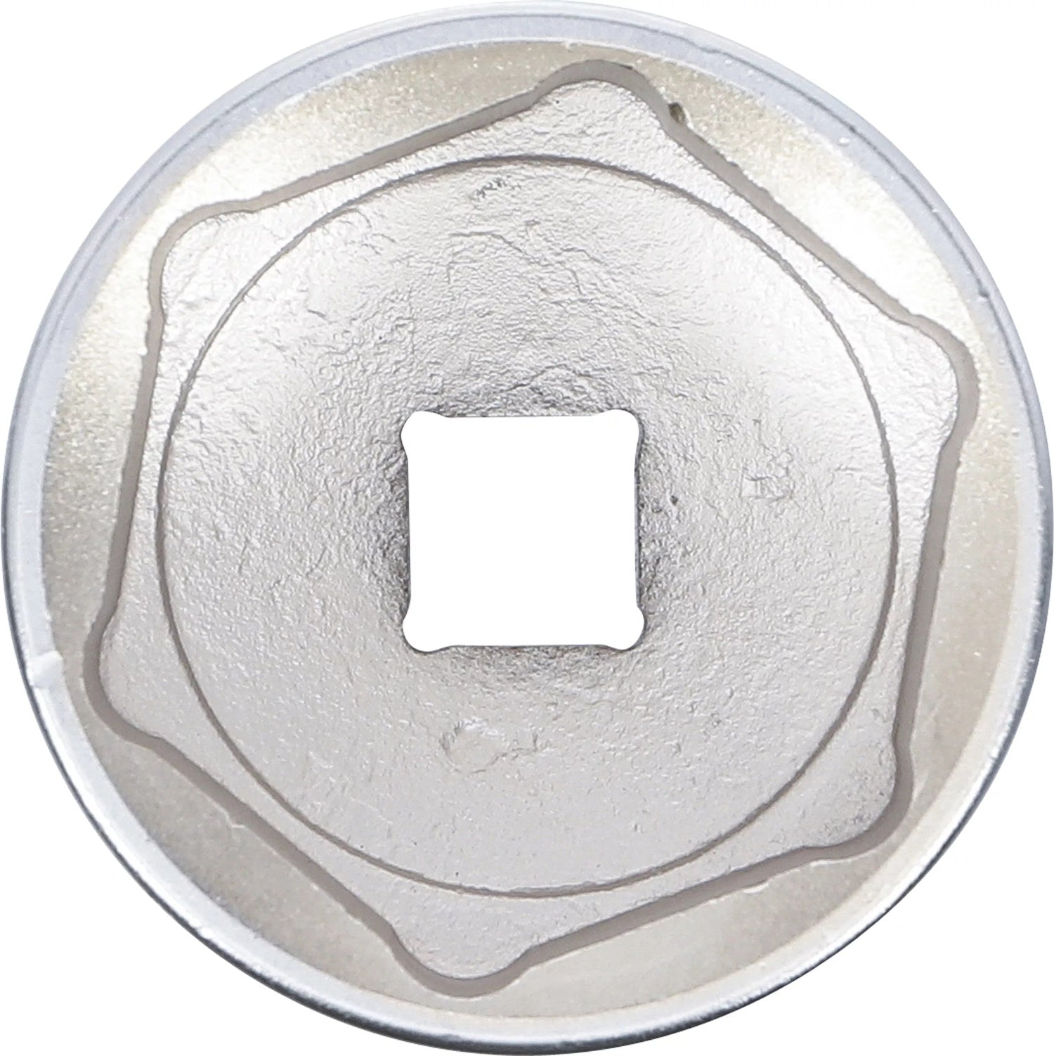BGS 3465 Nuss / Stecknuss / Steckschlüsseleinsatz Sechskant SW 65mm Antrieb 20mm (3/4")
