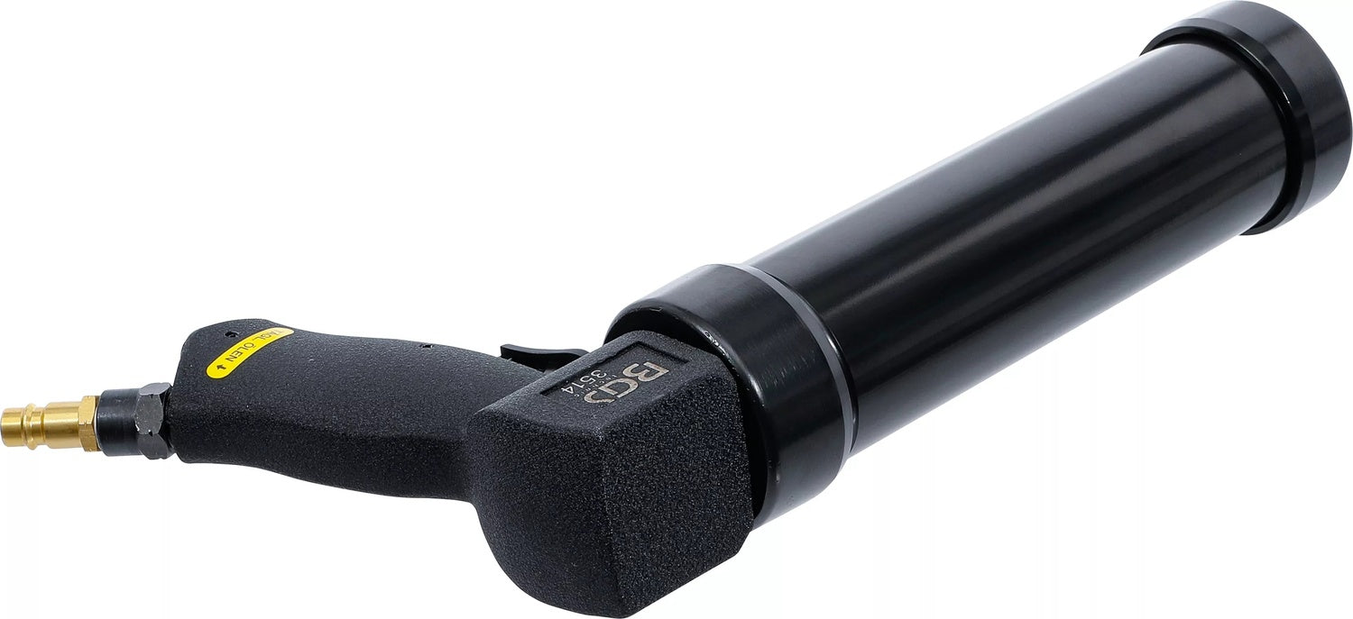 BGS 3514 Druckluft Kartuschenpresse für 310 ml Kartuschen