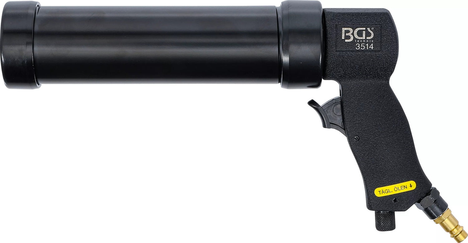 BGS 3514 Druckluft Kartuschenpresse für 310 ml Kartuschen