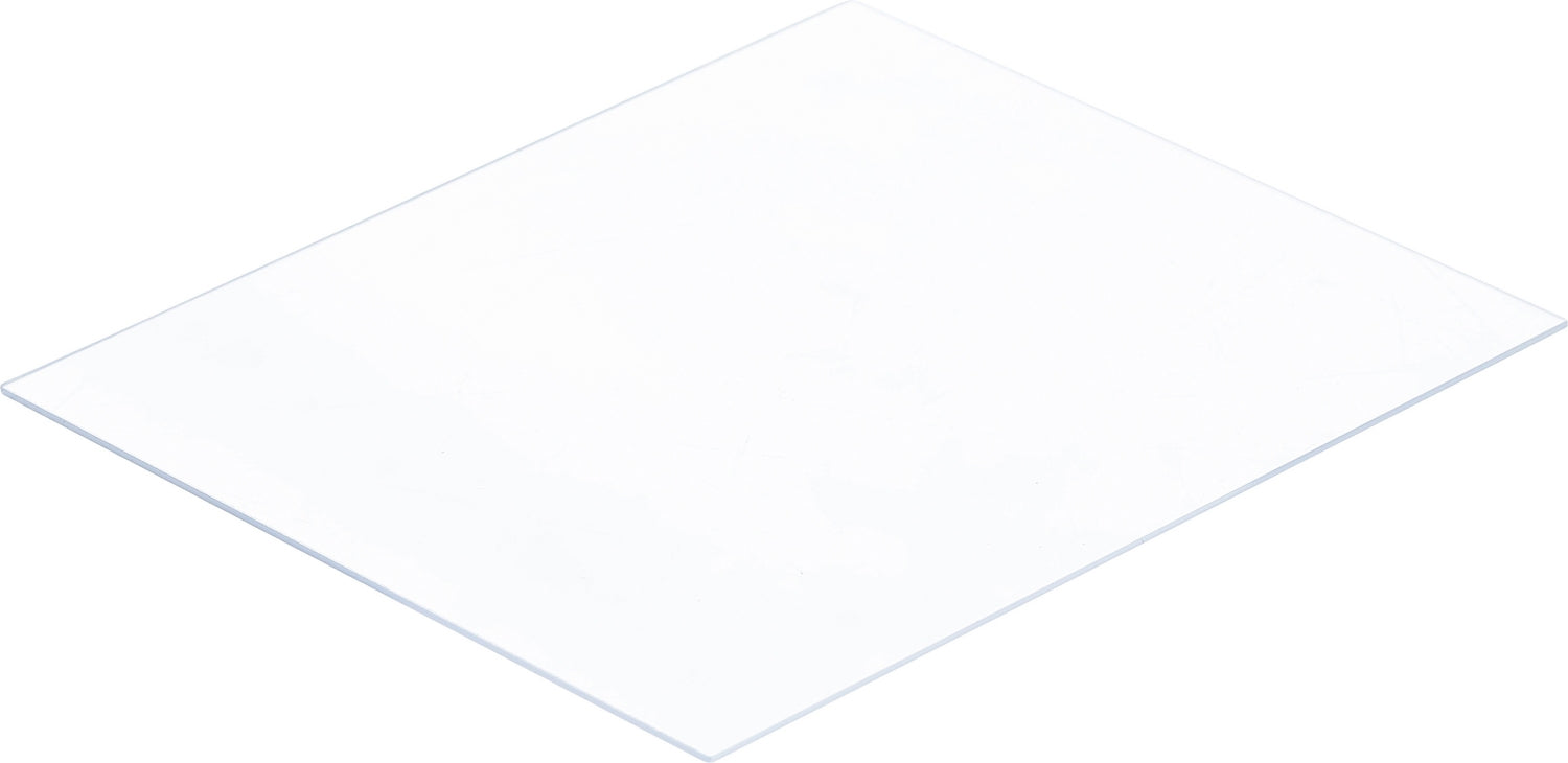 BGS 3516-1 Ersatz Scheibe Ersatzscheibe Schutzscheibe für Artikel 3516